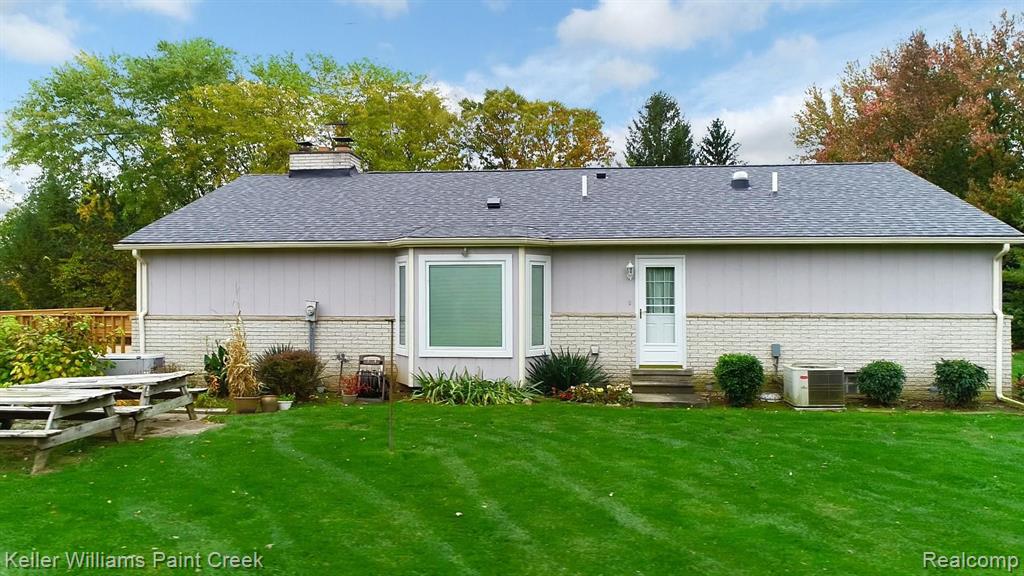 1285 East Gunn Road Rochester, MI 48306 - Photo 51 of 55 Gallery Image 51