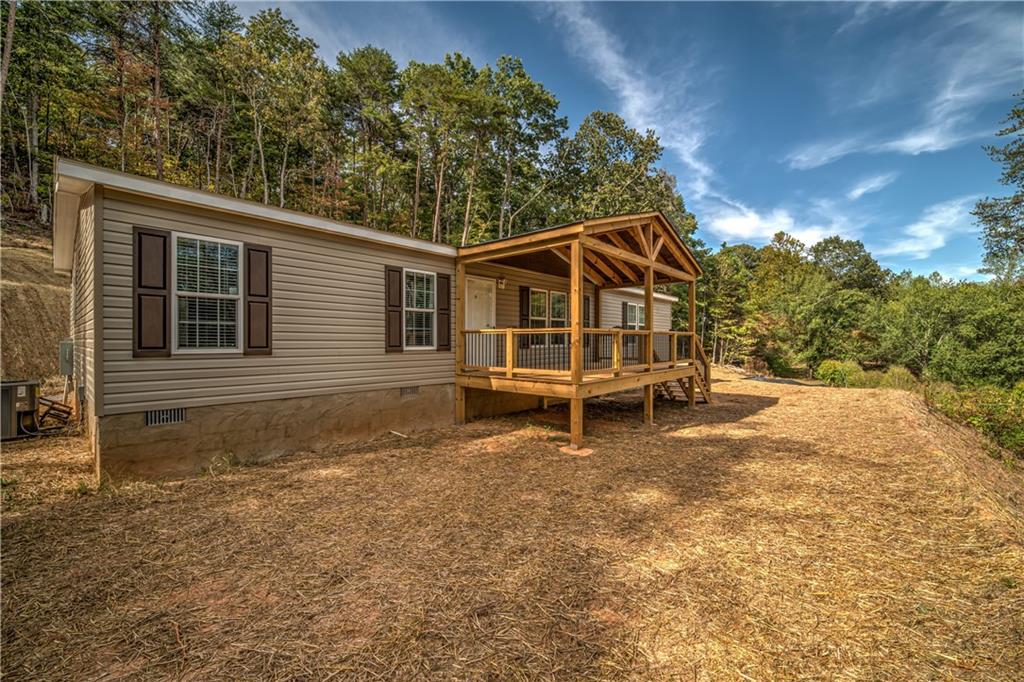 1654 John Call Road Ellijay, GA 30536 - Photo 1 of 1