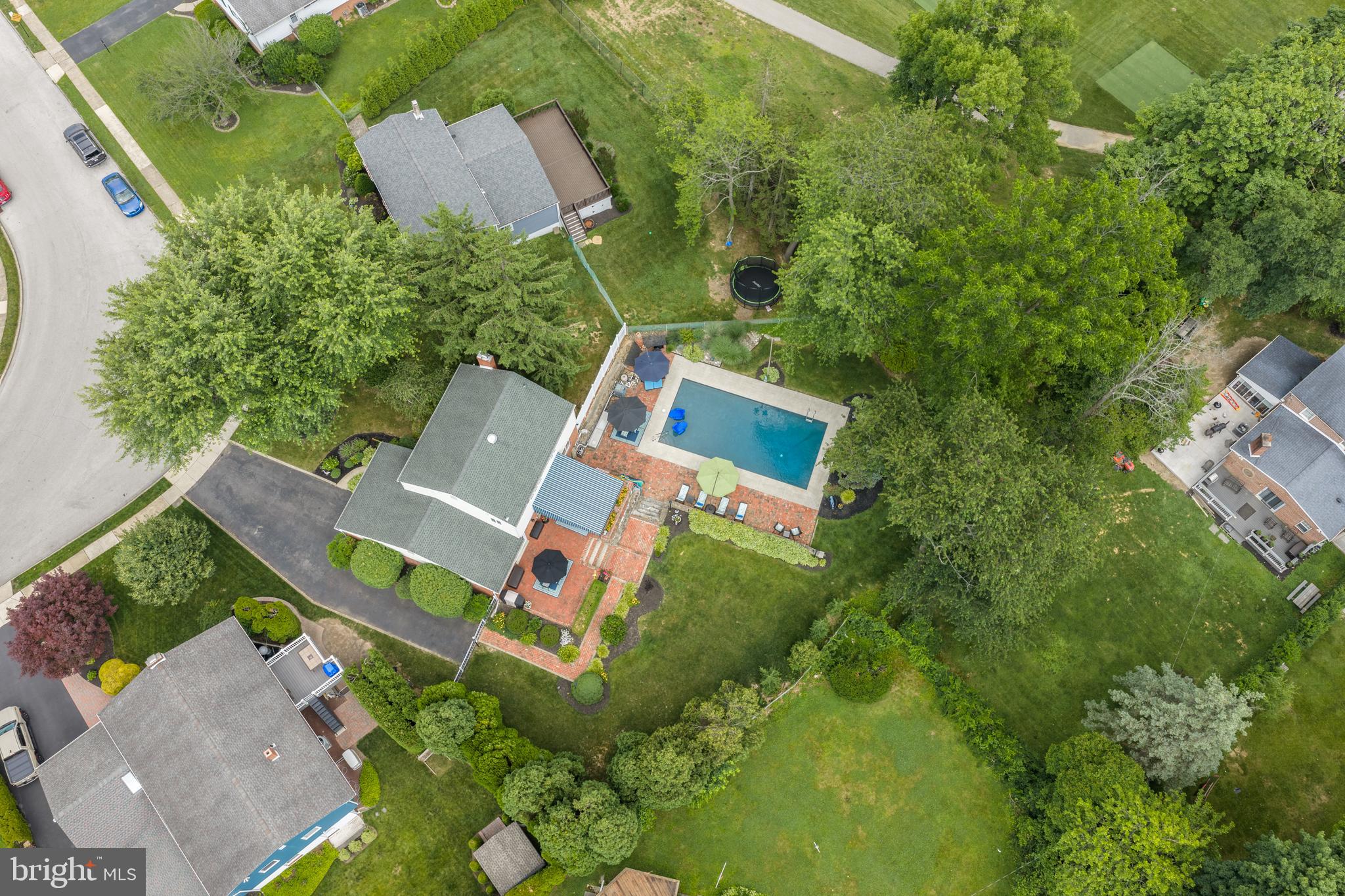 217 Hemlock Lane Springfield, PA 19064 - Photo 47 of 47