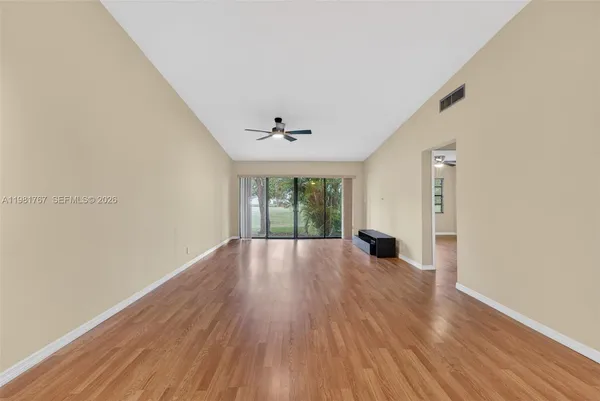 $2,495 | 9315 Wedgewood Drive, Unit B19, Tamarac, FL 33321