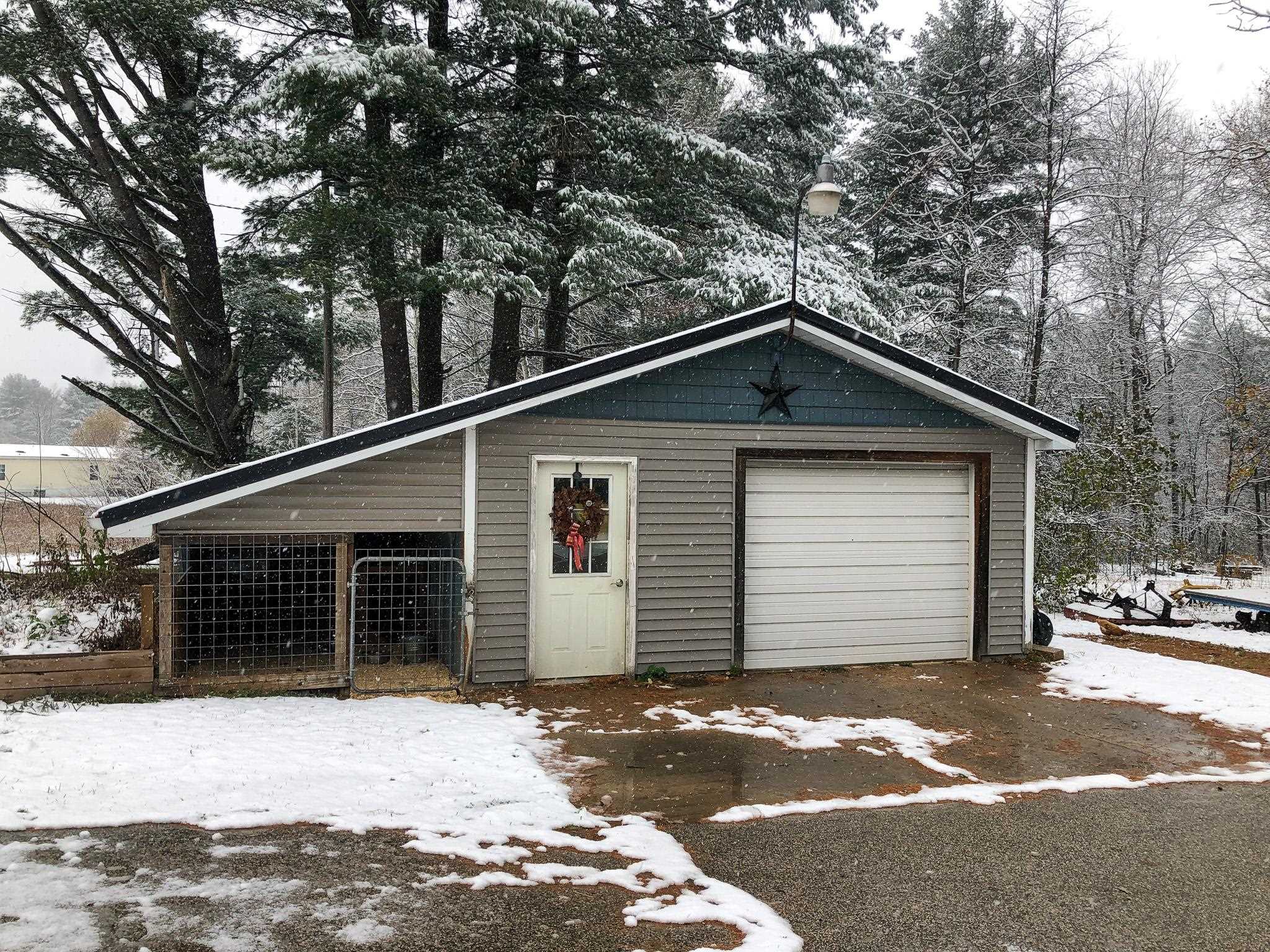 235 West Maple Grove Road Farwell, MI 48622 - Photo 90 of 97 Gallery Image 90