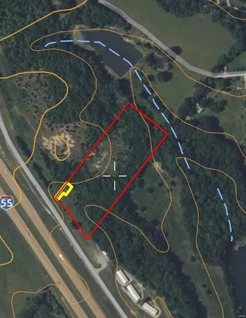 $225,000 | 1 Cinque Hommes Drive, Perryville, MO 63775