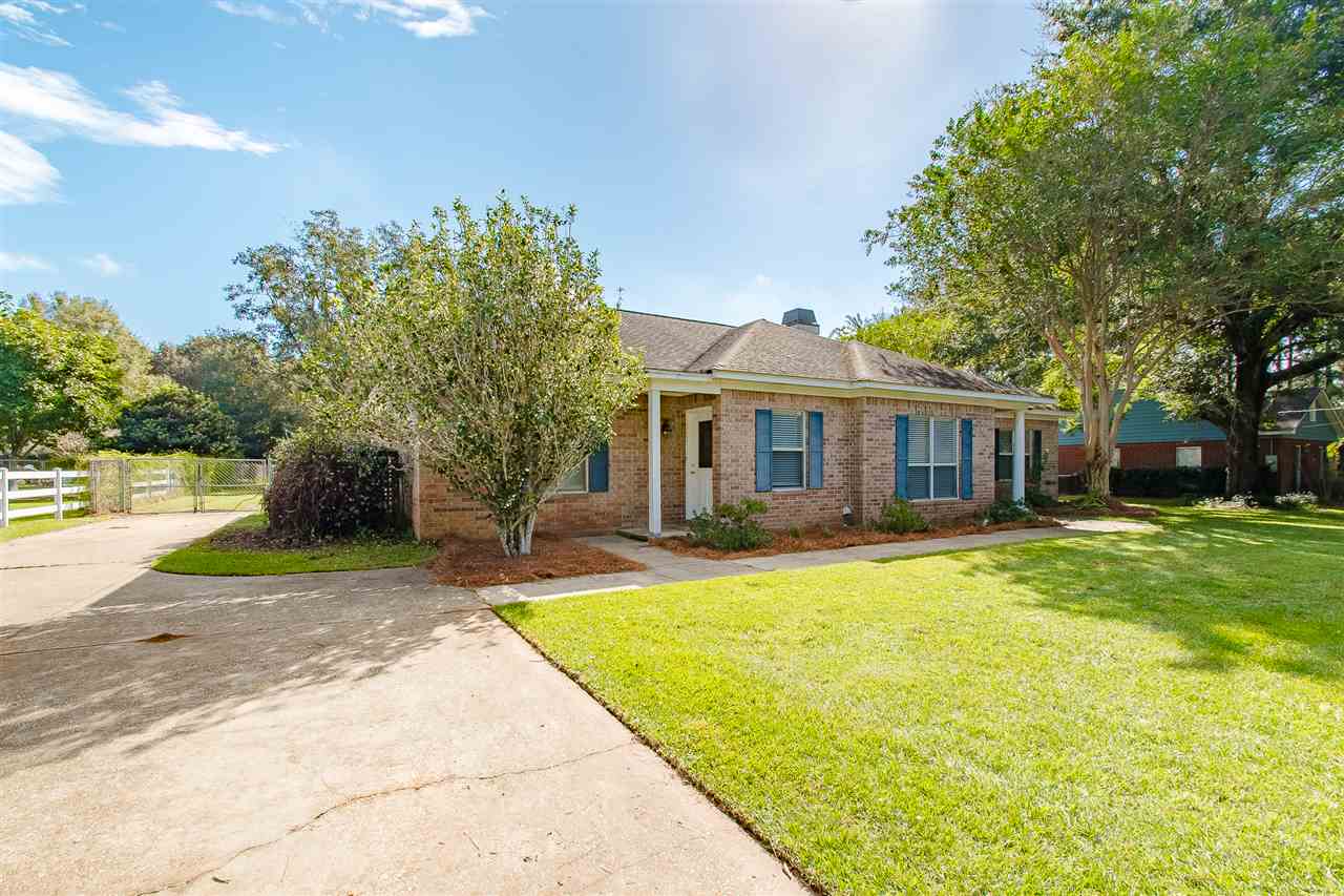 22918 High Ridge Road Fairhope, AL 36532 - Photo 4 of 50