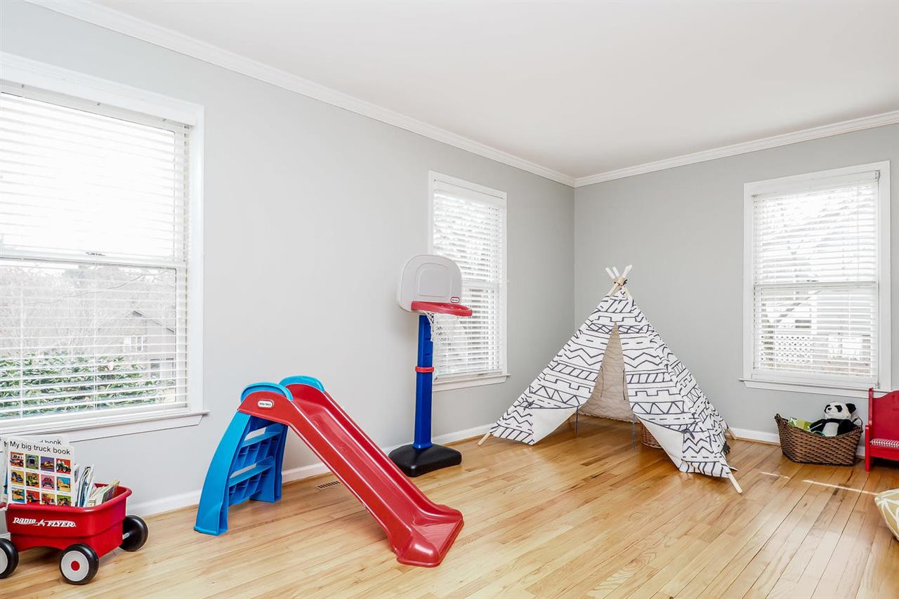 6317 Rushingbrook Drive Raleigh, NC 27612 - Photo 4 of 25 Photo 4