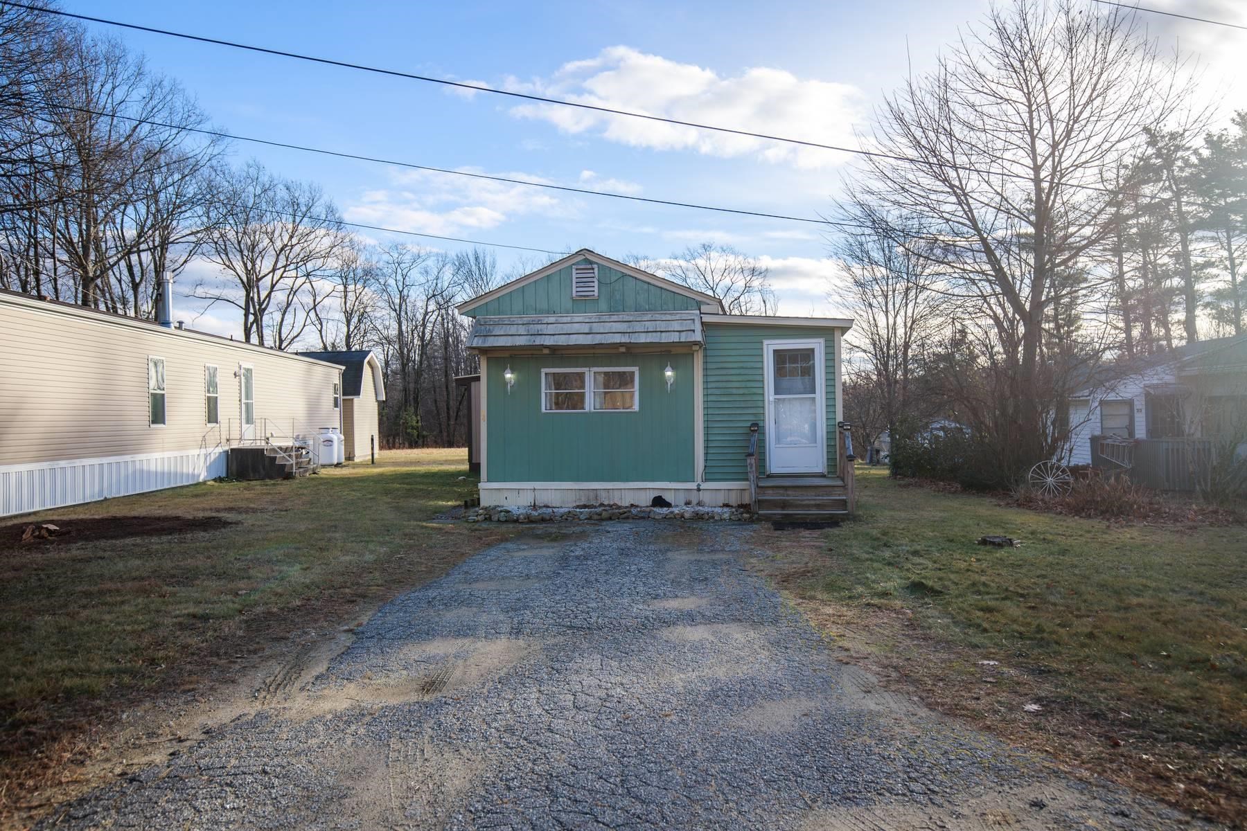 602 Fitchburg Road, Unit 24 Greenville, NH 03048 - Photo 20 of 36 Gallery Image 20