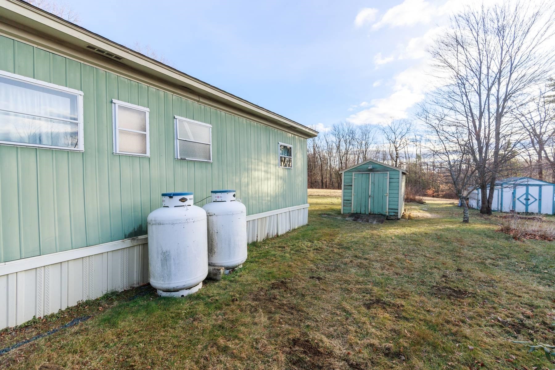 602 Fitchburg Road, Unit 24 Greenville, NH 03048 - Photo 22 of 36 Gallery Image 22
