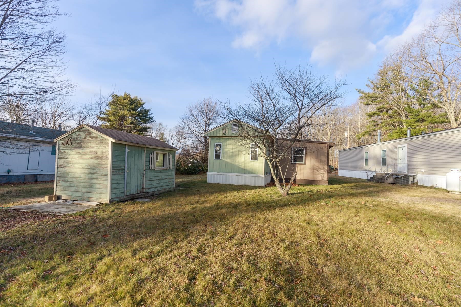 602 Fitchburg Road, Unit 24 Greenville, NH 03048 - Photo 25 of 36 Gallery Image 25