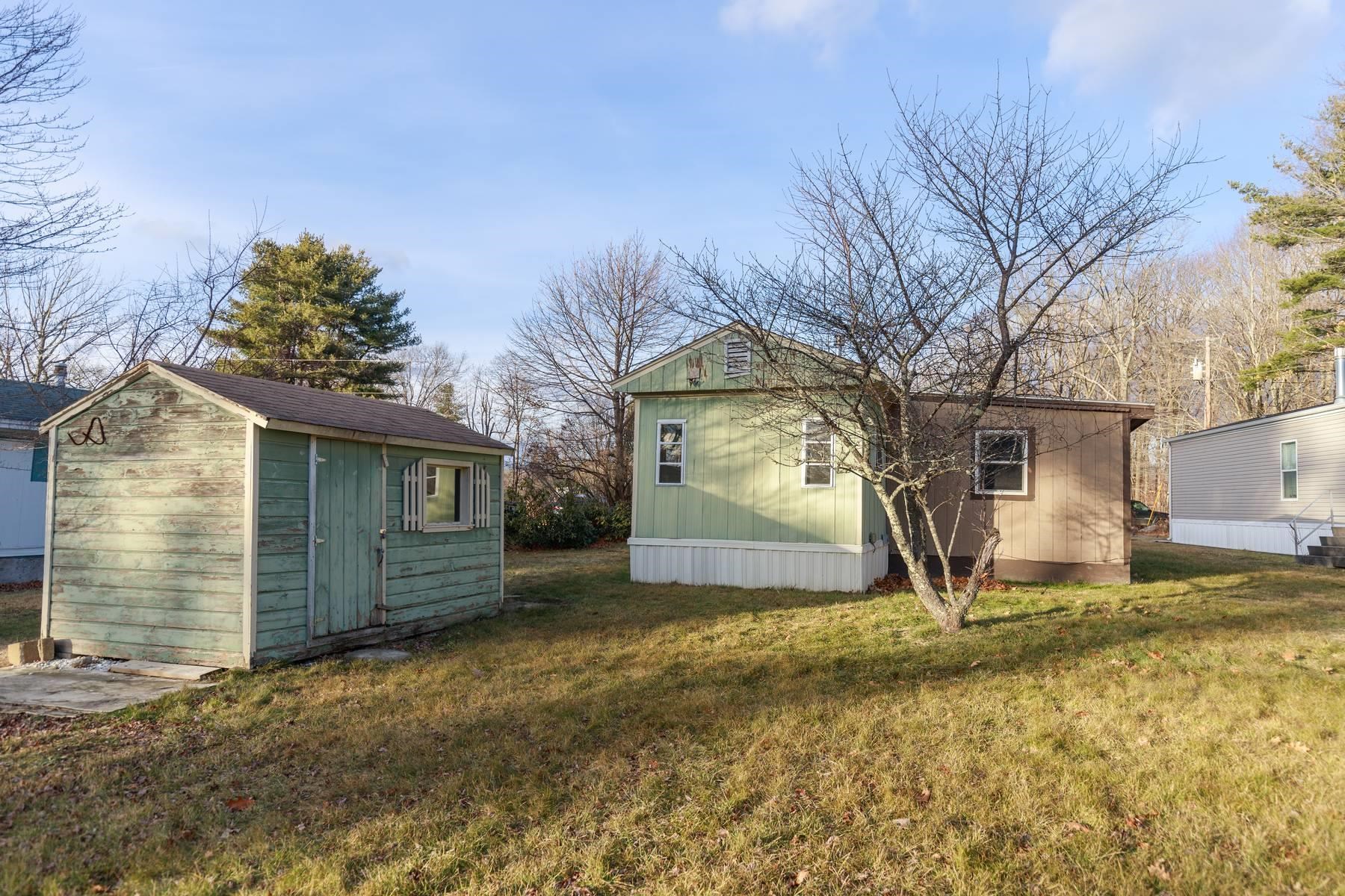 602 Fitchburg Road, Unit 24 Greenville, NH 03048 - Photo 27 of 36 Gallery Image 27