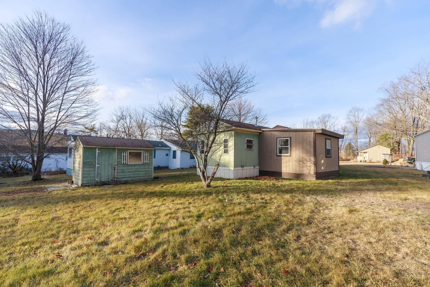 602 Fitchburg Road, Unit 24 Greenville, NH 03048 - Photo 29 of 36 Gallery Image 29