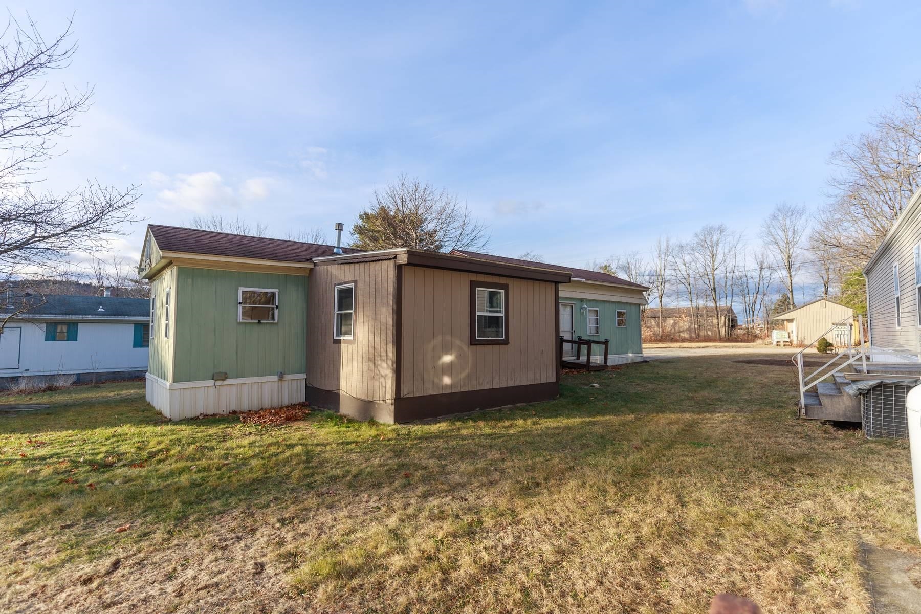 602 Fitchburg Road, Unit 24 Greenville, NH 03048 - Photo 30 of 36 Gallery Image 30