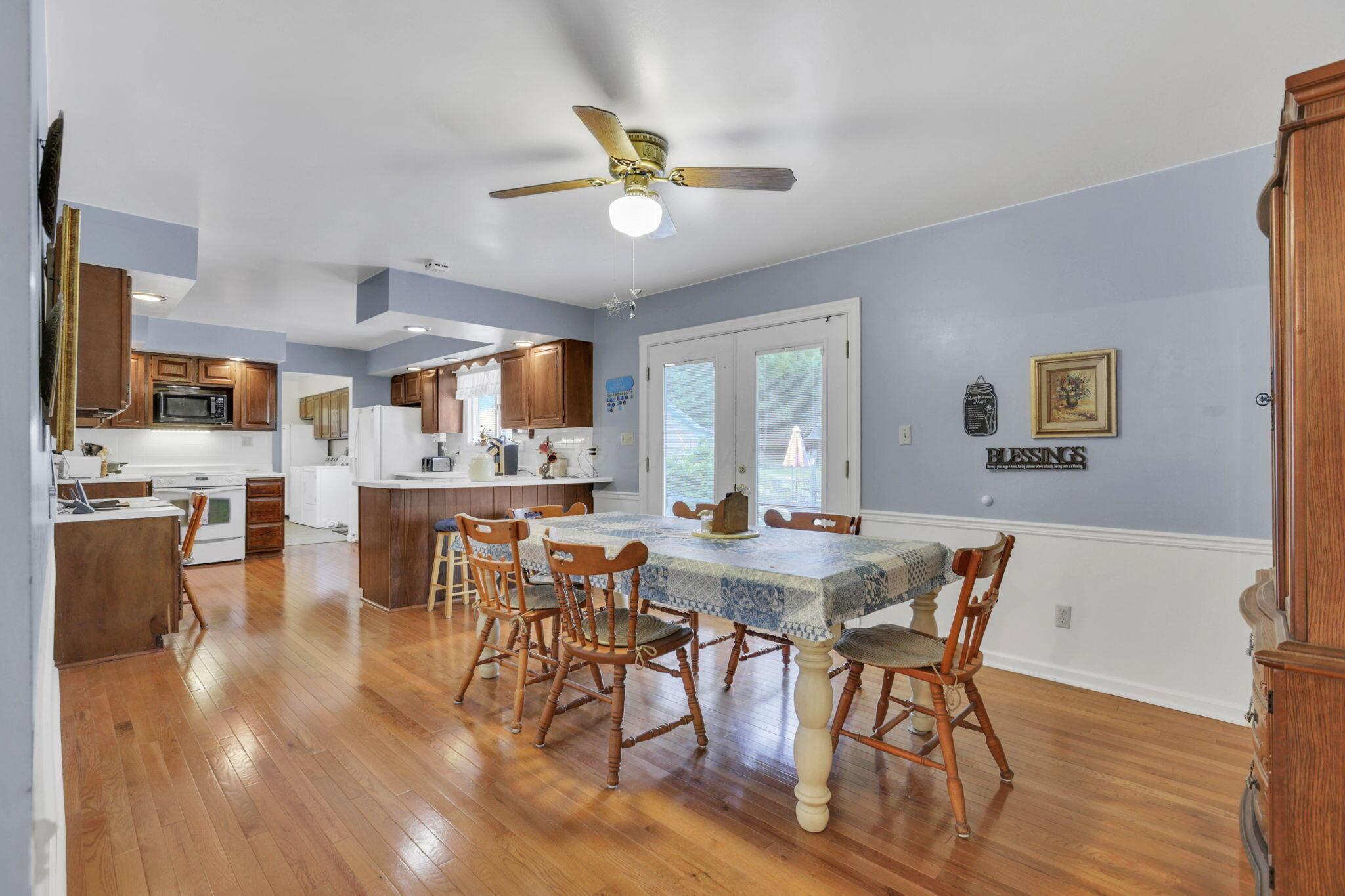 1737 Bull Creek Road Laurelville, OH 43135 - Photo 7 of 46 7BC