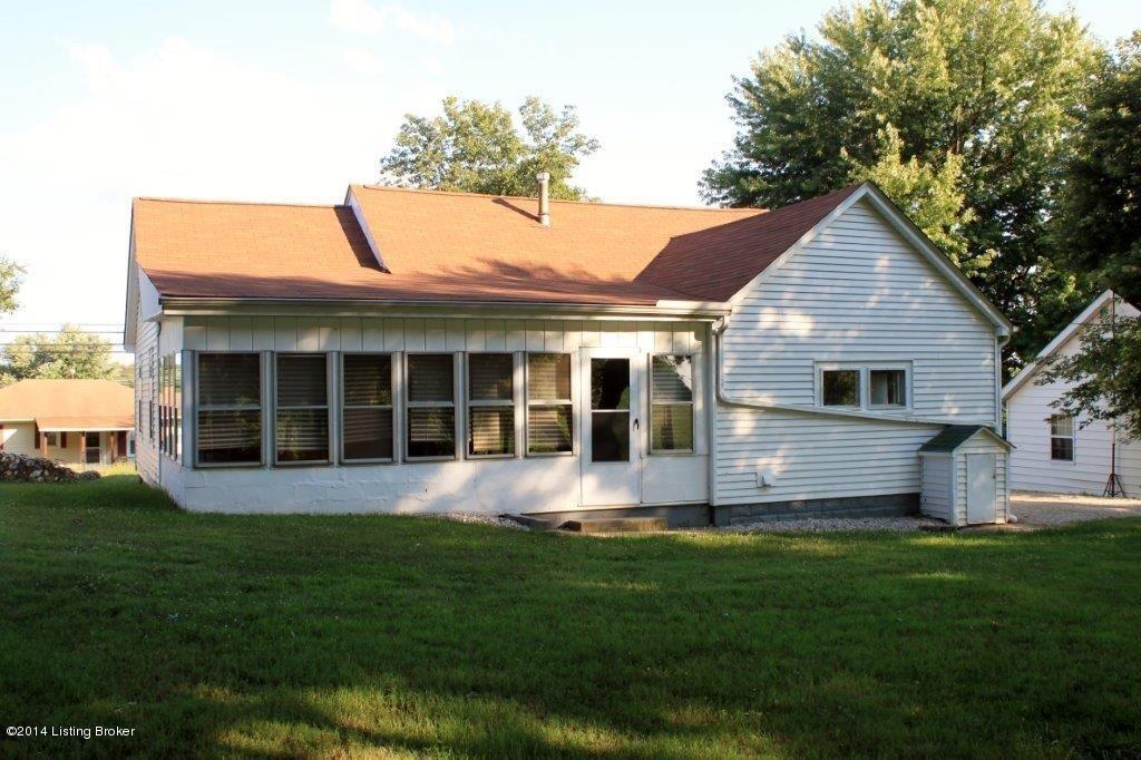 4275 Garrett Road Ekron, KY 40117 - Photo 2 of 18 HKAR10025607A