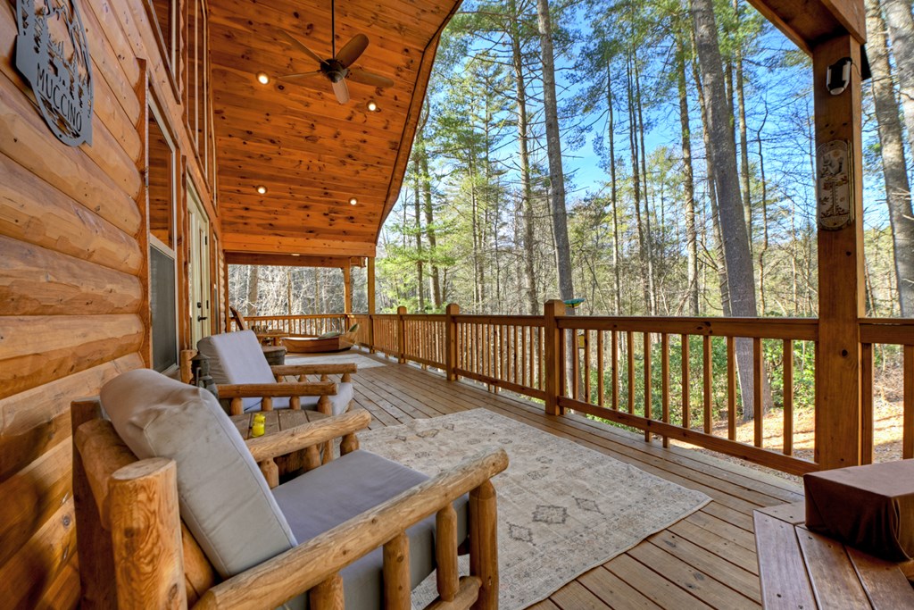 70 Riverside Lane Blue Ridge, GA 30513 - Photo 21 of 49 Gallery Image 21