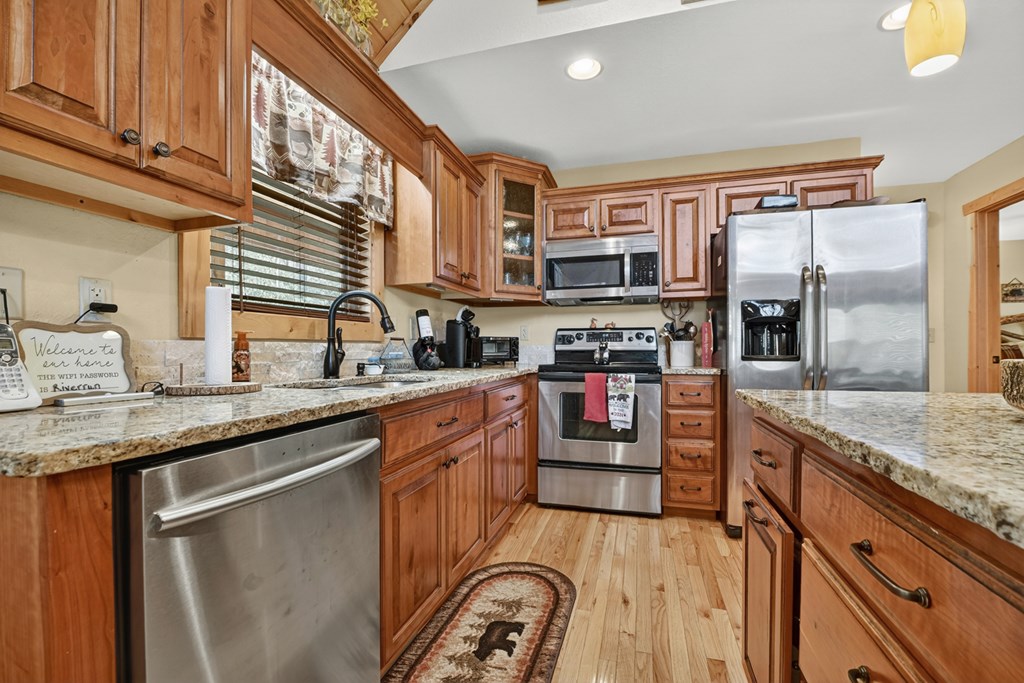 70 Riverside Lane Blue Ridge, GA 30513 - Photo 27 of 49 Gallery Image 27