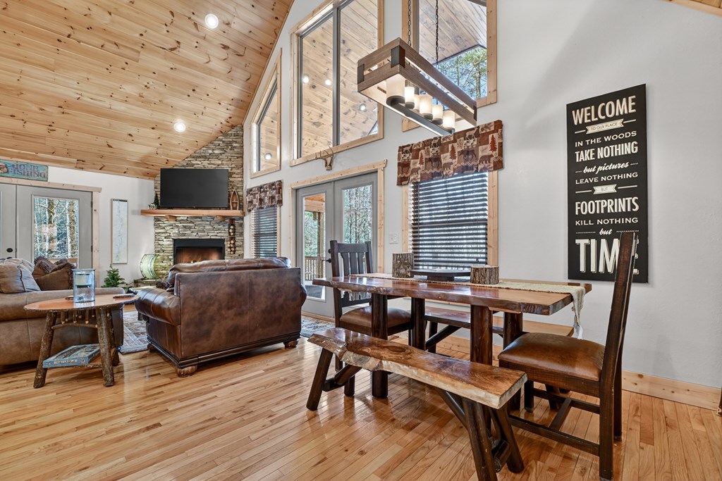 70 Riverside Lane Blue Ridge, GA 30513 - Photo 29 of 49 Gallery Image 29