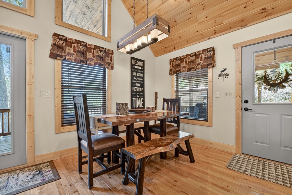 70 Riverside Lane Blue Ridge, GA 30513 - Photo 30 of 49 Gallery Image 30