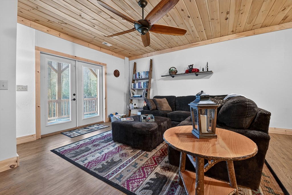 70 Riverside Lane Blue Ridge, GA 30513 - Photo 41 of 49 Gallery Image 41