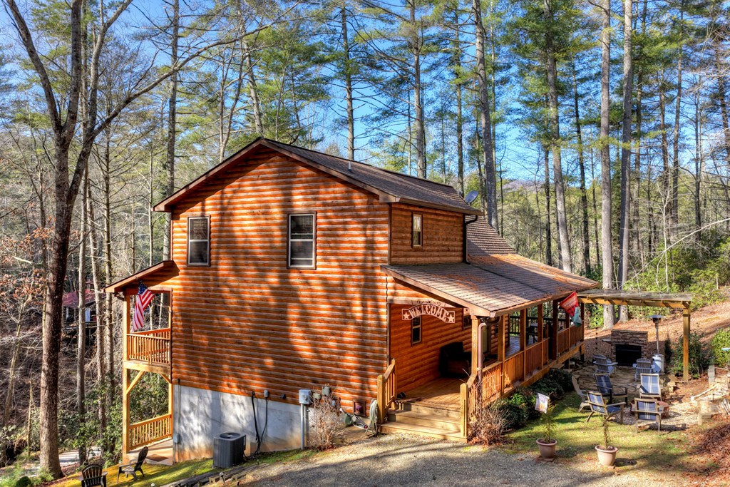 70 Riverside Lane Blue Ridge, GA 30513 - Photo 49 of 49 Gallery Image 49