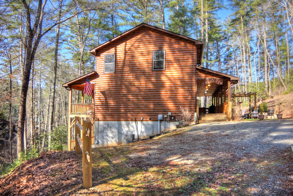 70 Riverside Lane Blue Ridge, GA 30513 - Photo 5 of 49 Gallery Image 5