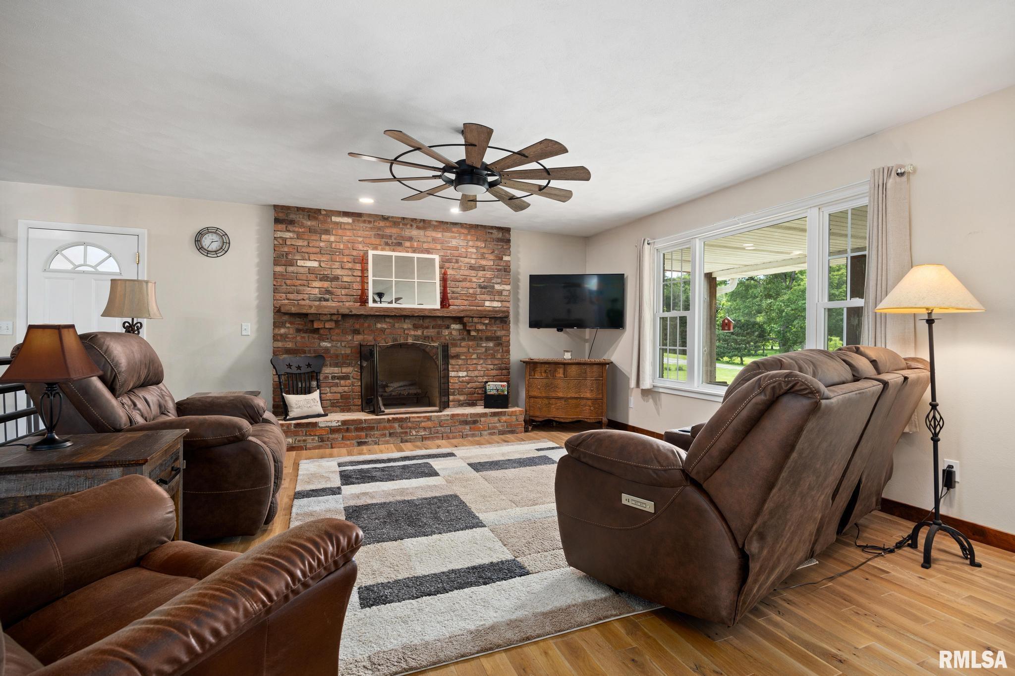 21087 North 25 East Road Danvers, IL 61732 - Photo 20 of 50