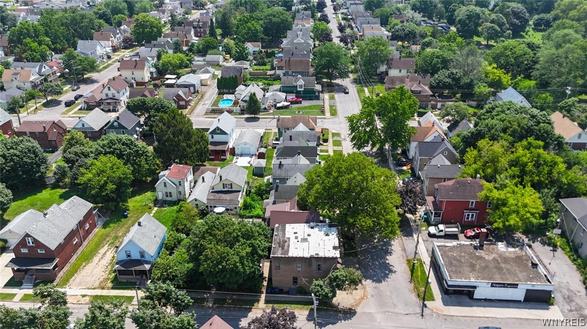 1023 15th Street, Unit 1 Niagara Falls, NY 14301 - Photo 18 of 18