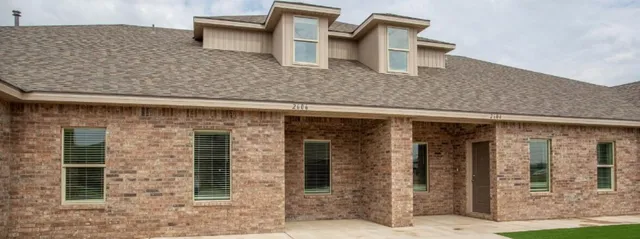 $1,400 | 2615 136th Street, Lubbock, TX 79423
