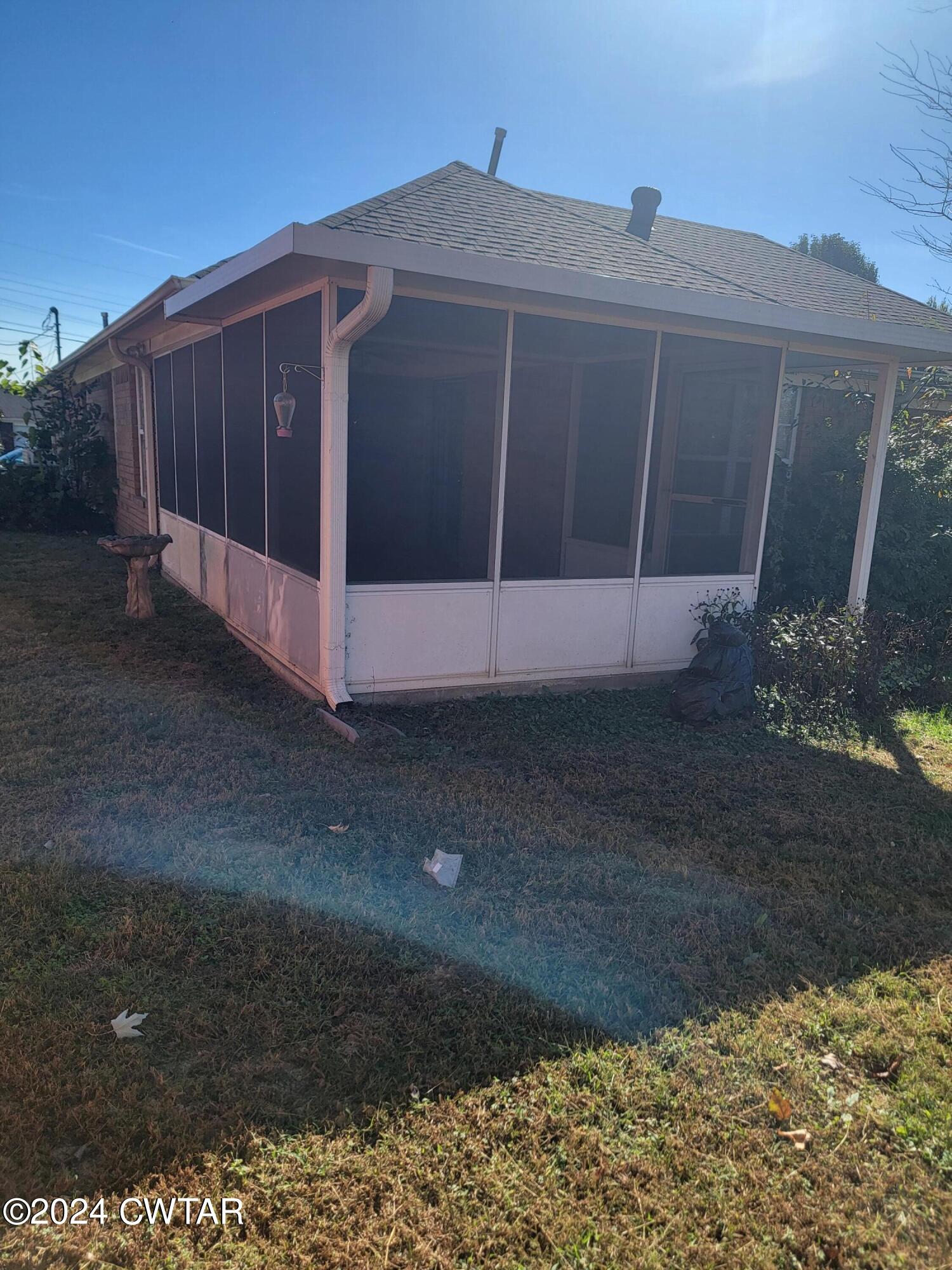 604 Gettysburg Drive Jackson, TN 38305 - Photo 20 of 22