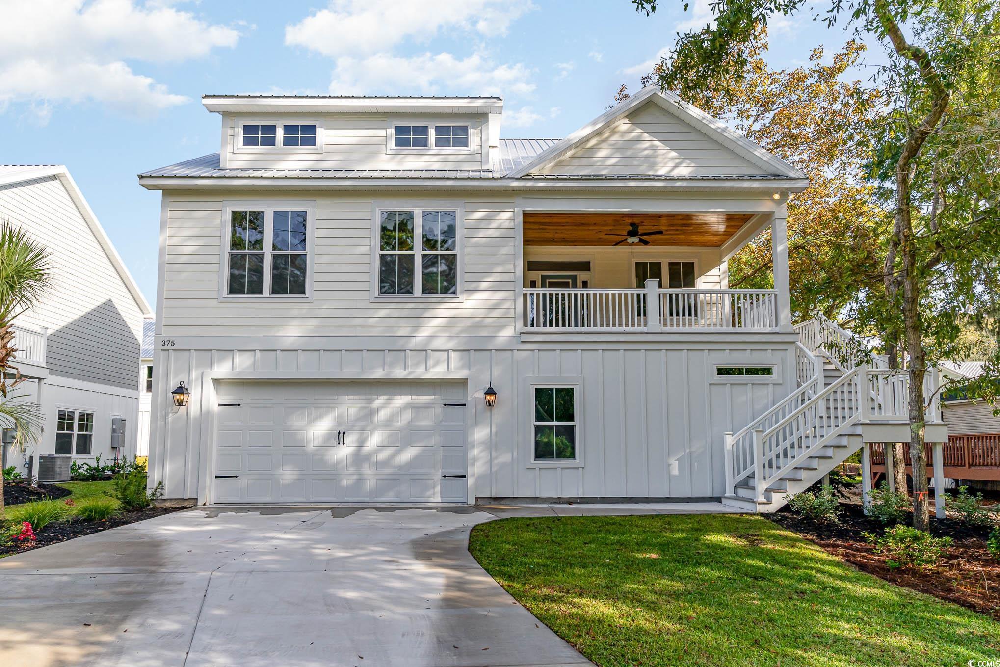 375 South Causeway Road Pawleys Island, SC 29585 - Photo 1 of 29 Gallery Image 1