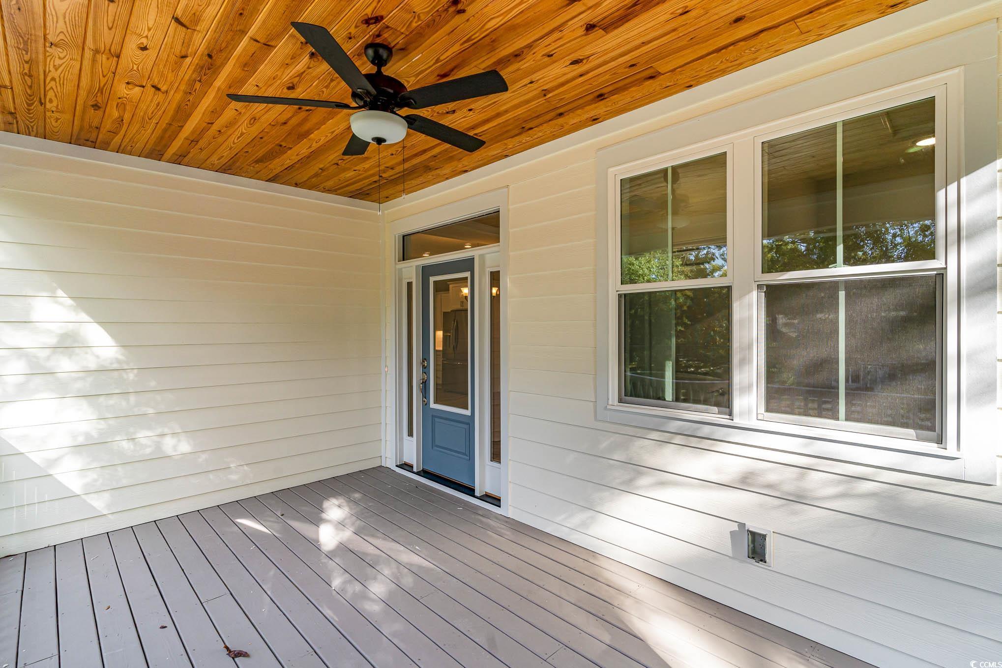 375 South Causeway Road Pawleys Island, SC 29585 - Photo 2 of 29 Gallery Image 2