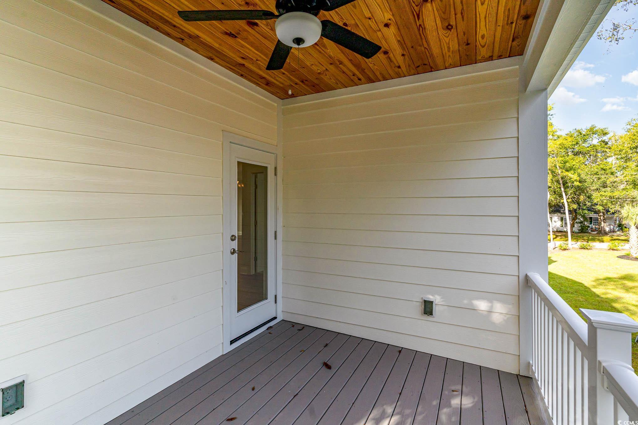 375 South Causeway Road Pawleys Island, SC 29585 - Photo 27 of 29 Gallery Image 27