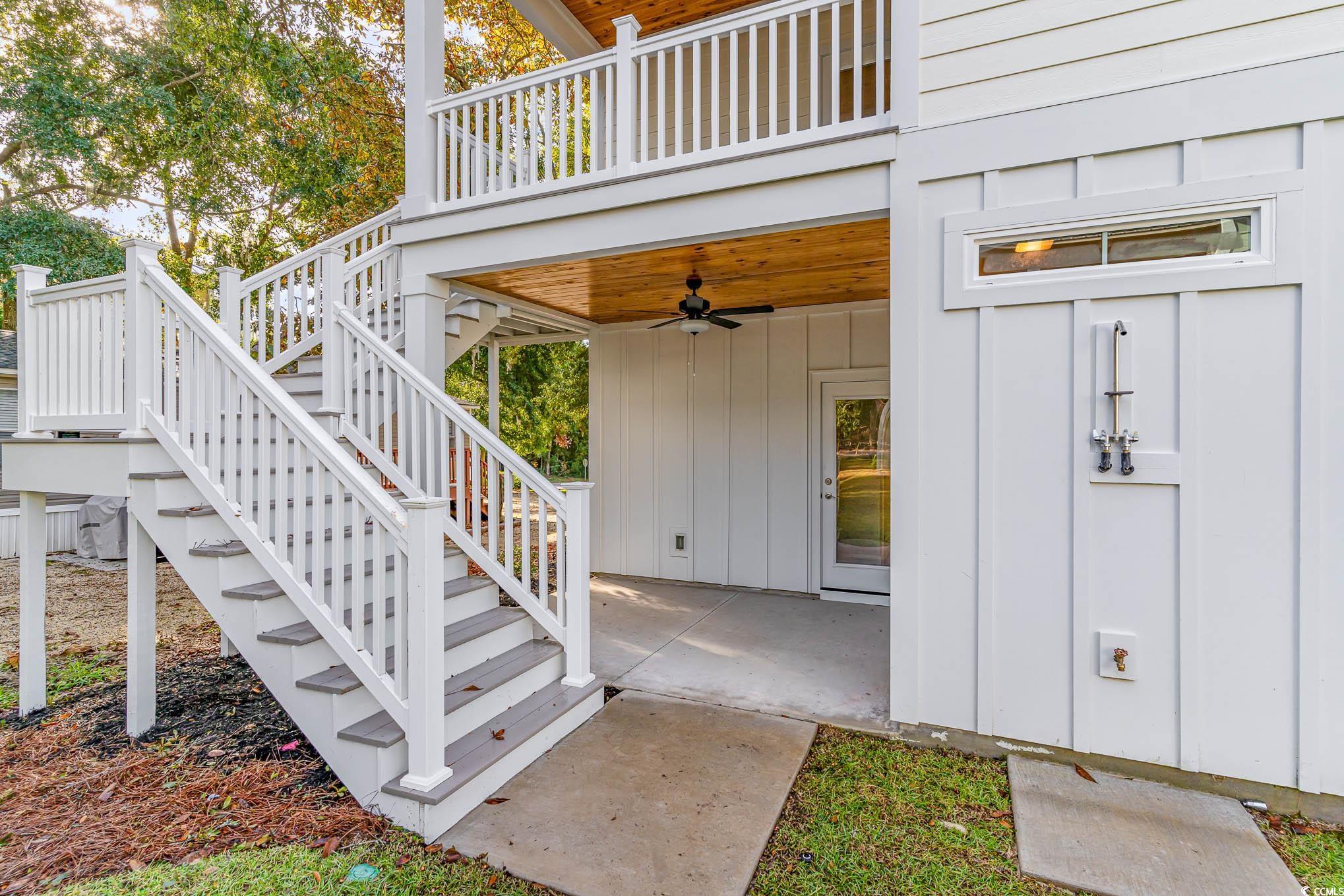 375 South Causeway Road Pawleys Island, SC 29585 - Photo 28 of 29 Gallery Image 28