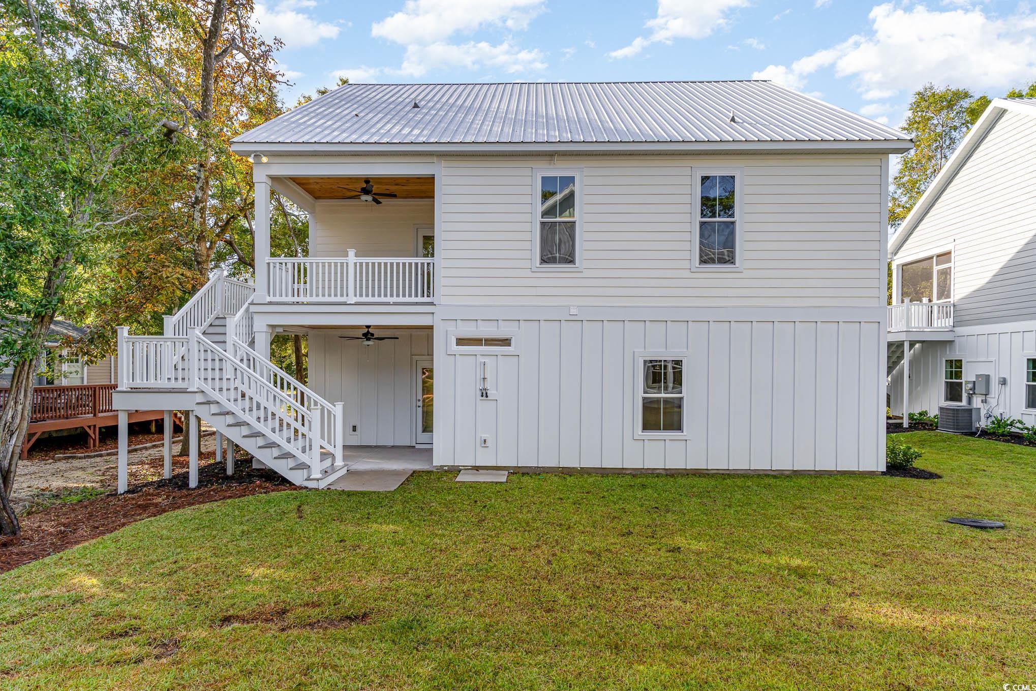 375 South Causeway Road Pawleys Island, SC 29585 - Photo 29 of 29 Gallery Image 29