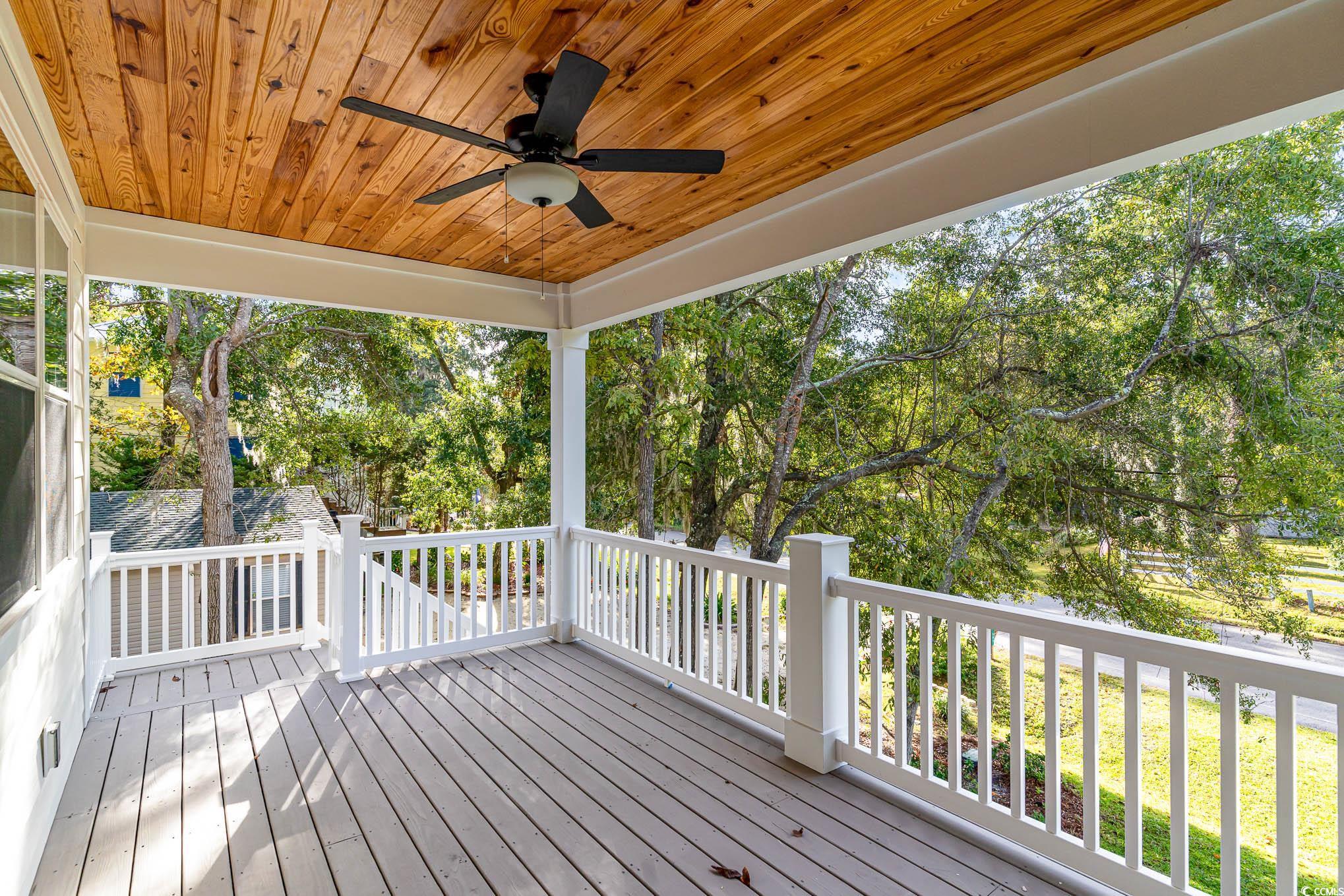 375 South Causeway Road Pawleys Island, SC 29585 - Photo 3 of 29 Gallery Image 3