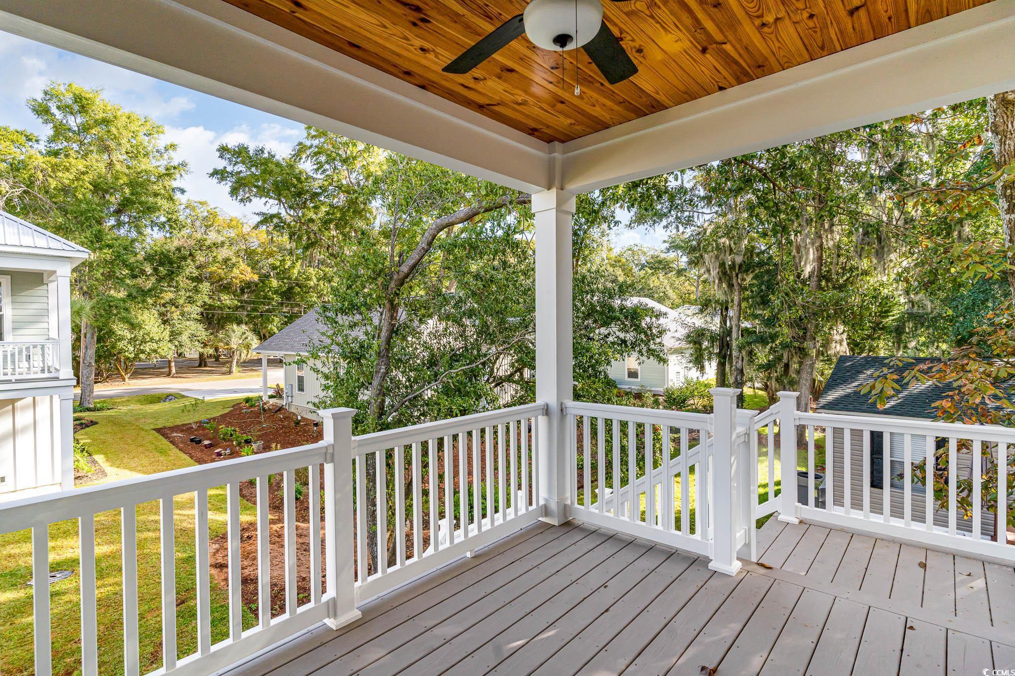 375 South Causeway Road Pawleys Island, SC 29585 - Photo 4 of 29 Gallery Image 4