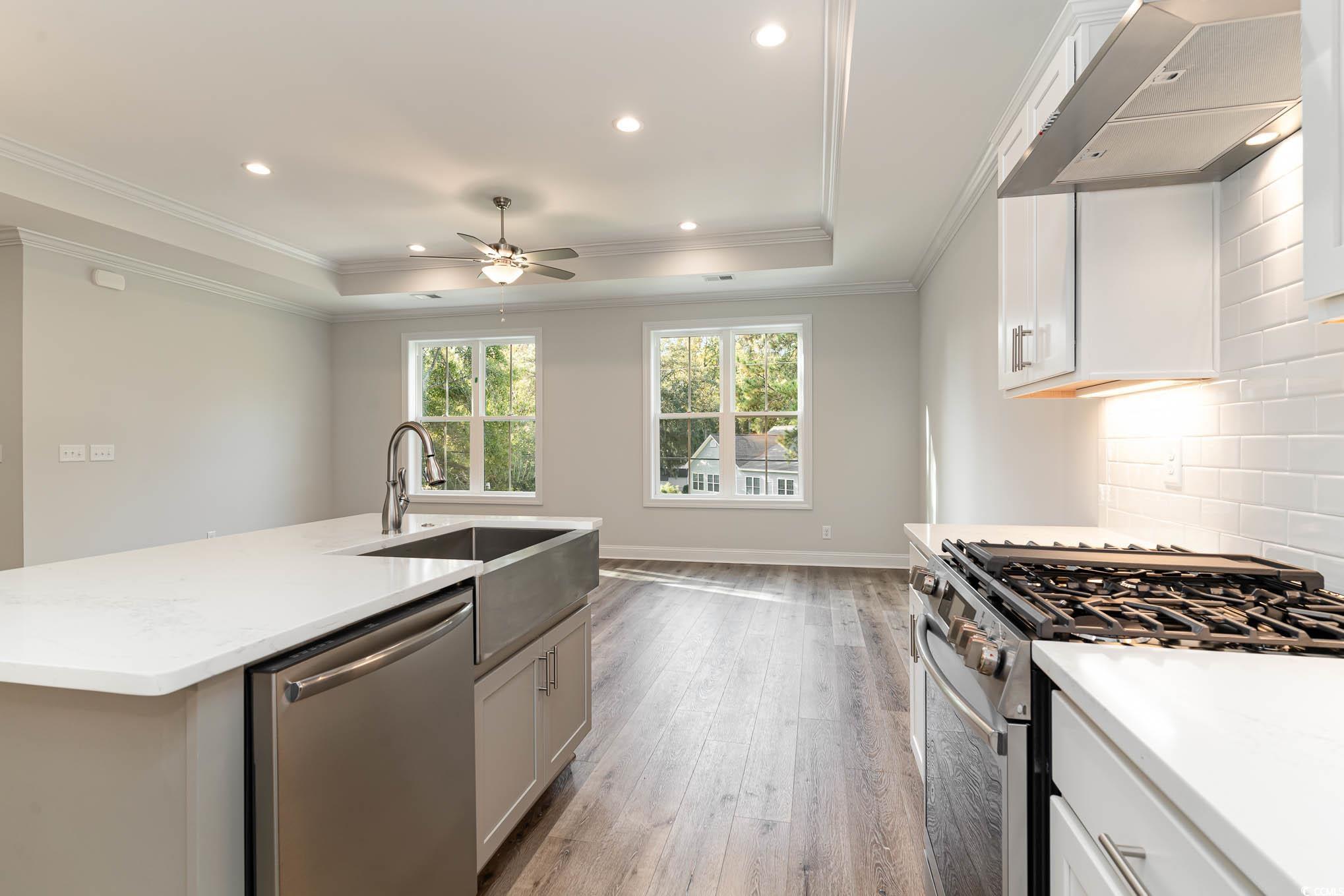 375 South Causeway Road Pawleys Island, SC 29585 - Photo 7 of 29 Gallery Image 7