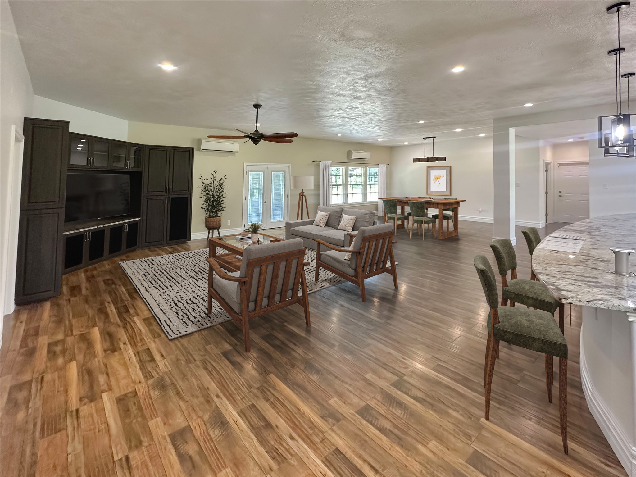 43919 Austin Branch Road Hempstead, TX 77445 - Photo 11 of 48 This image has been virtually staged.