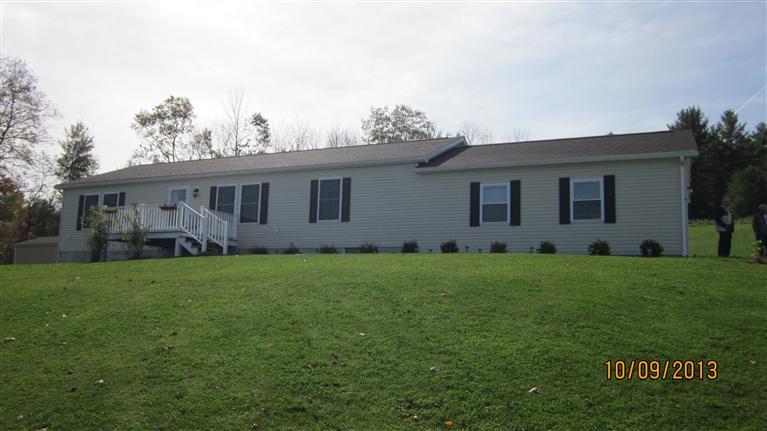 405 Oregon Road Butternuts, NY 13776 - Photo 1 of 1 Gallery Image 1