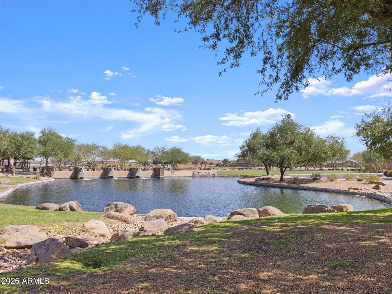 18255 North Nocera Road Maricopa, AZ 85138 - Photo 48 of 56