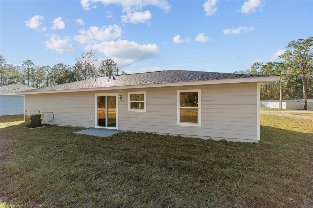15599 Southwest 8th Place Ocala, FL 34481 - Photo 38 of 39