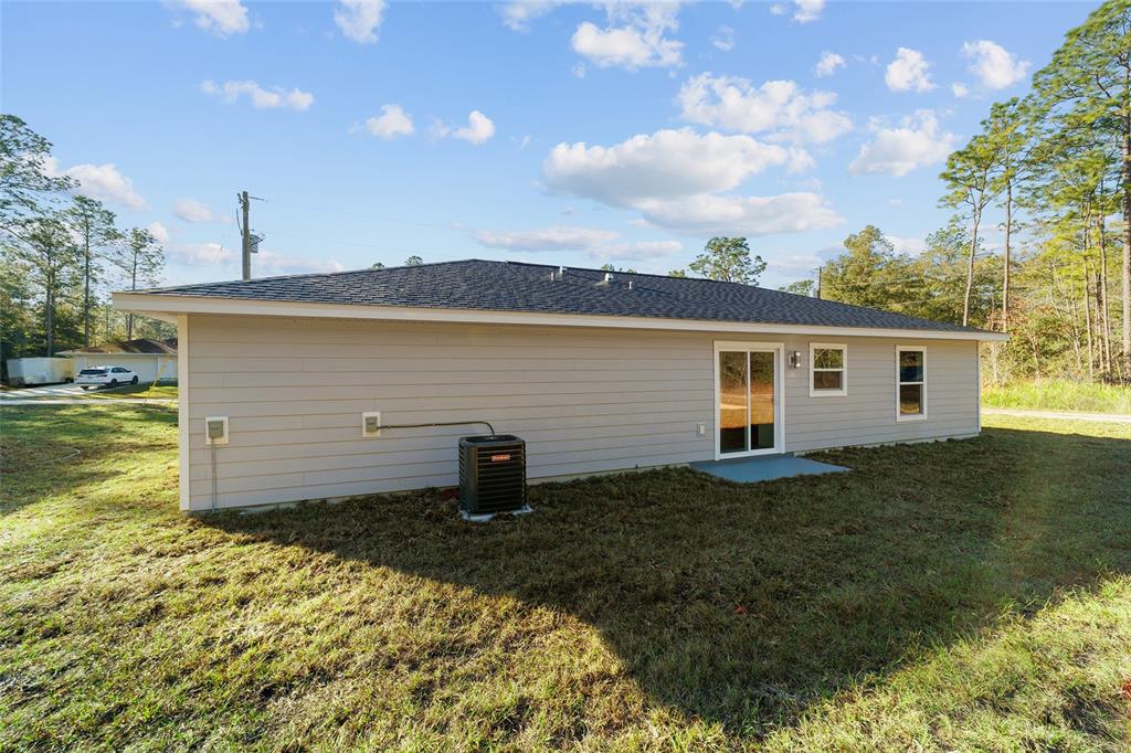 15599 Southwest 8th Place Ocala, FL 34481 - Photo 39 of 39