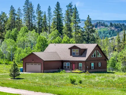 $760,000 | 32404 Ute Trail, Oak Creek, CO 80467