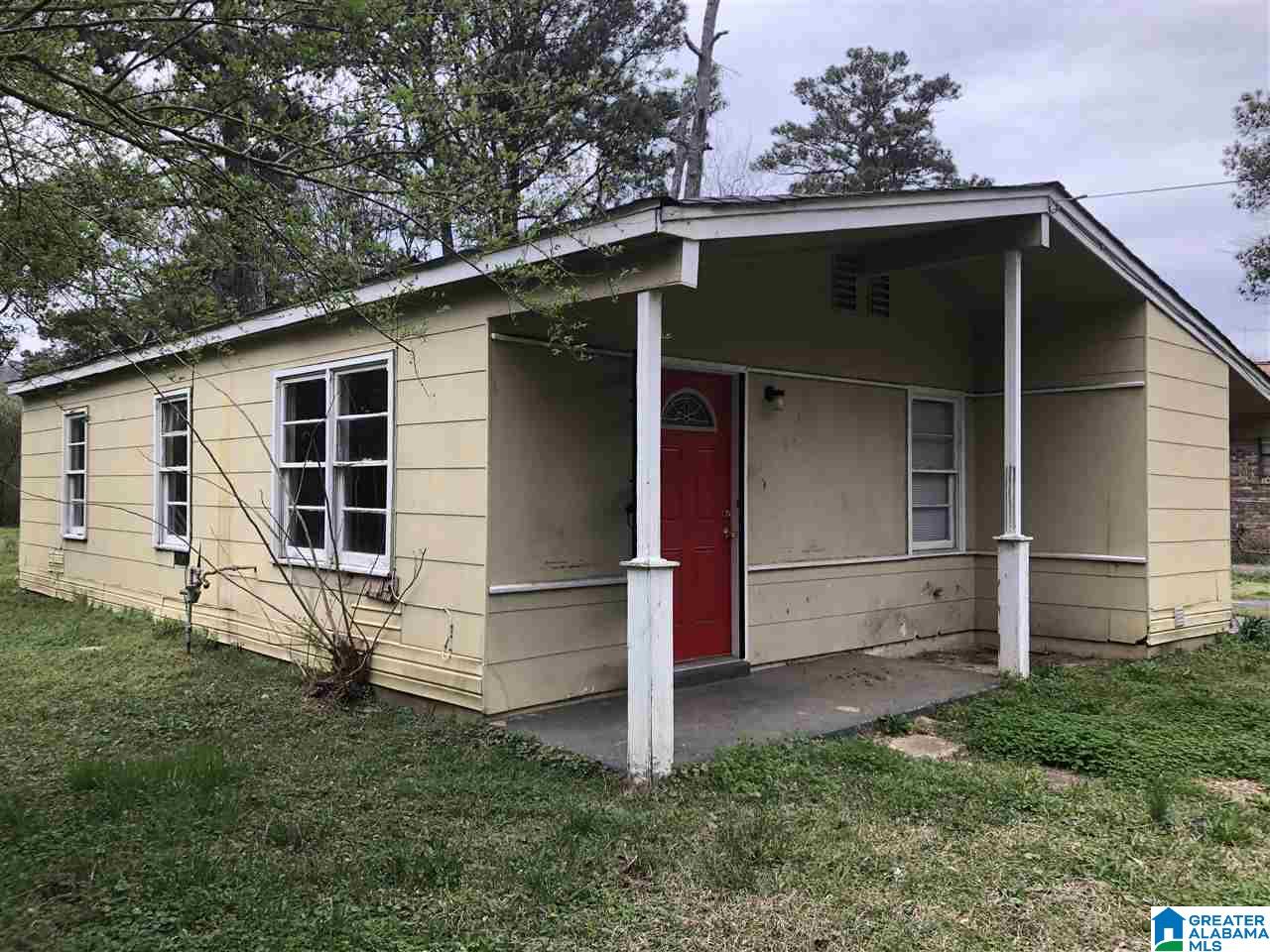 80 Morgan Road Bessemer, AL 35020 - Photo 1 of 1