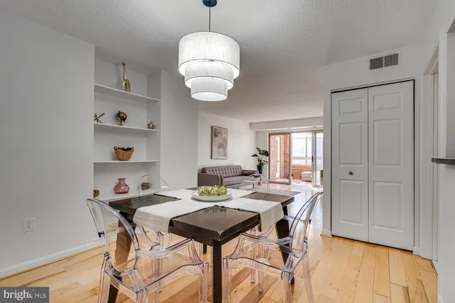 $632,500 | 2121 Jamieson Avenue, Unit 1207, Alexandria, VA 22314