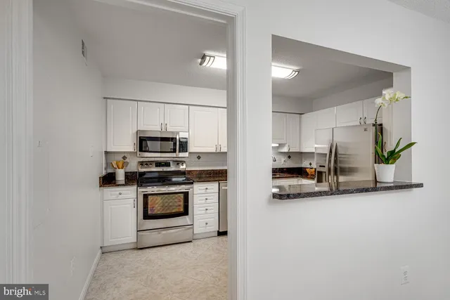 $632,500 | 2121 Jamieson Avenue, Unit 1207, Alexandria, VA 22314