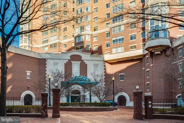 $632,500 | 2121 Jamieson Avenue, Unit 1207, Alexandria, VA 22314