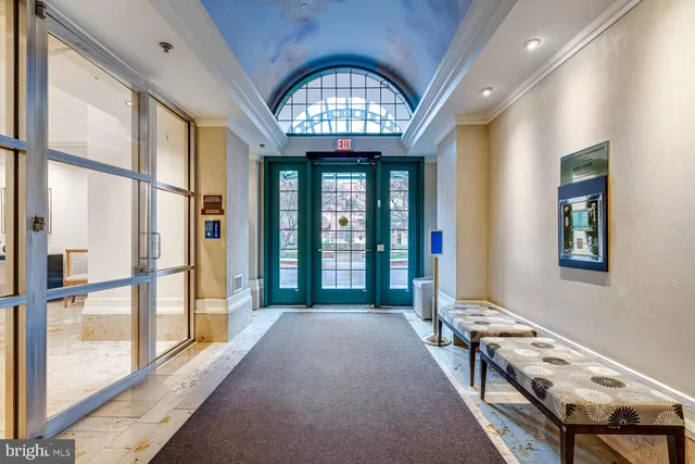 $632,500 | 2121 Jamieson Avenue, Unit 1207, Alexandria, VA 22314