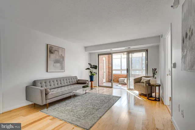 $632,500 | 2121 Jamieson Avenue, Unit 1207, Alexandria, VA 22314