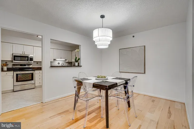 $632,500 | 2121 Jamieson Avenue, Unit 1207, Alexandria, VA 22314