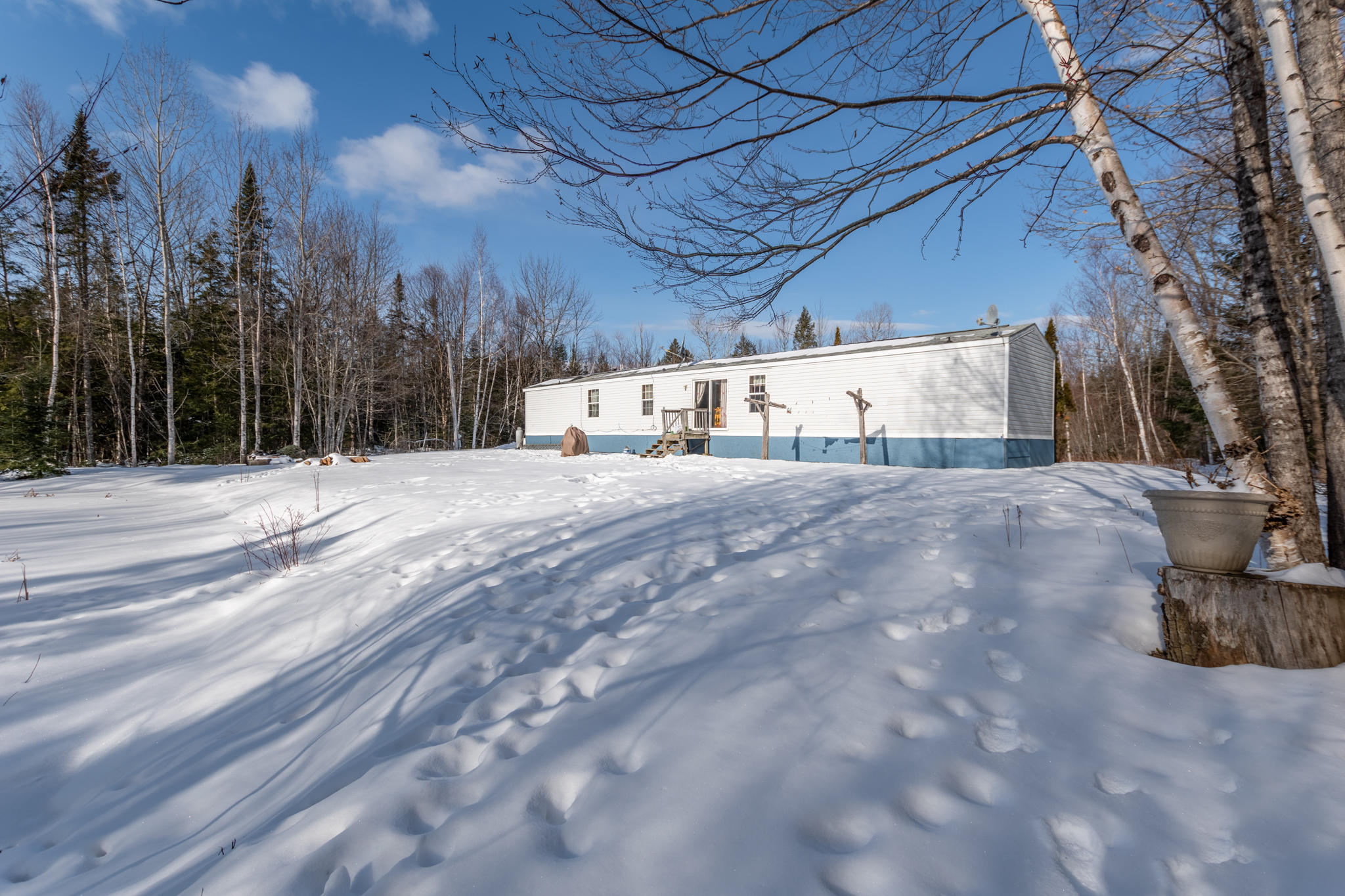 1002 Mt Pleasant Road Stetson, ME 04488 - Photo 18 of 20 Mt Pleasant-19