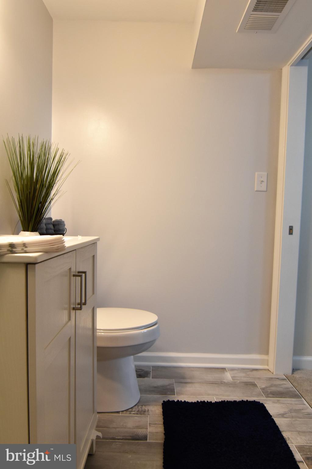 204 Dale Road Pasadena, MD 21122 - Photo 24 of 41 master bath